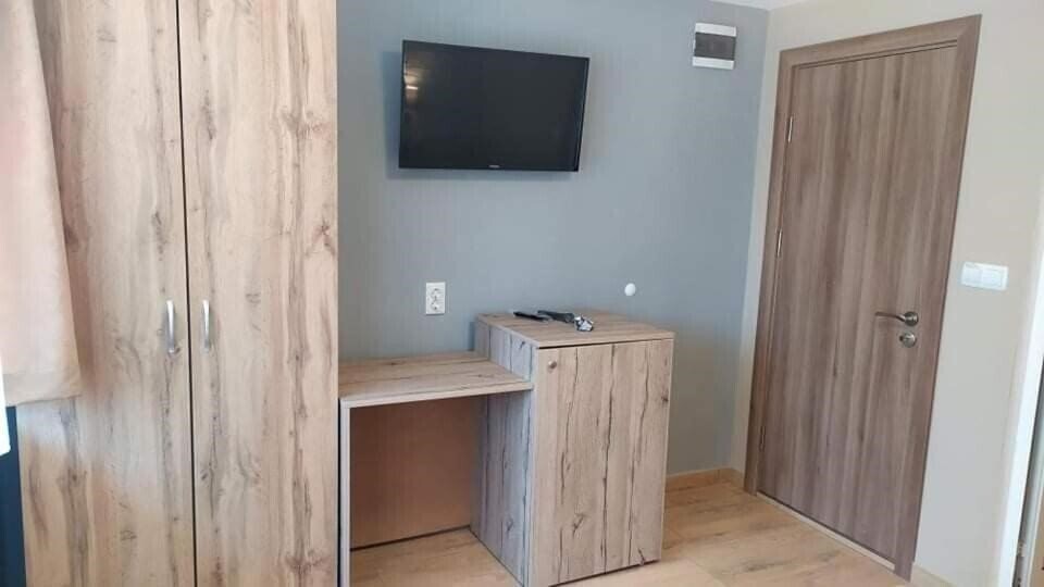 Территория Malibu Family Hotel Apart 2*