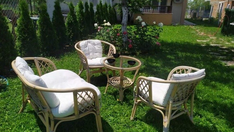 Апартаменты Malibu Family Hotel Apart 2*