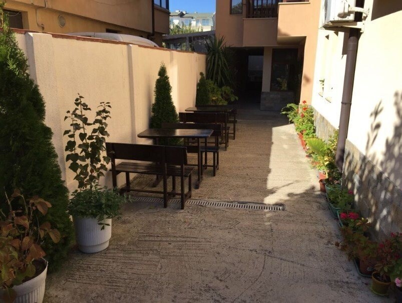 Панорама Malibu Family Hotel Apart 2*