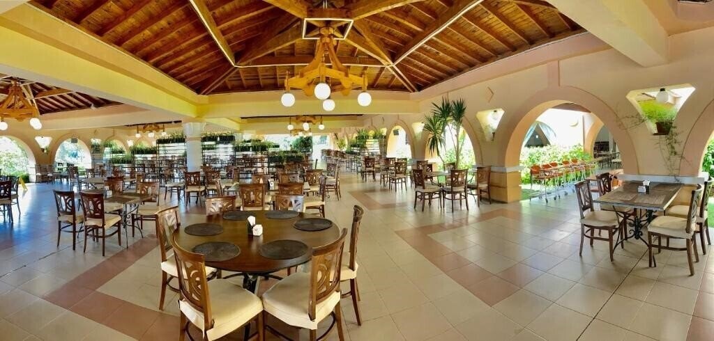 Фотография Duni Royal Belleville 4*