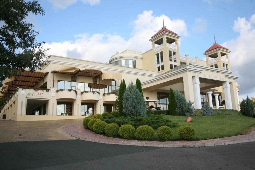 Территория Duni Royal Belleville 4*