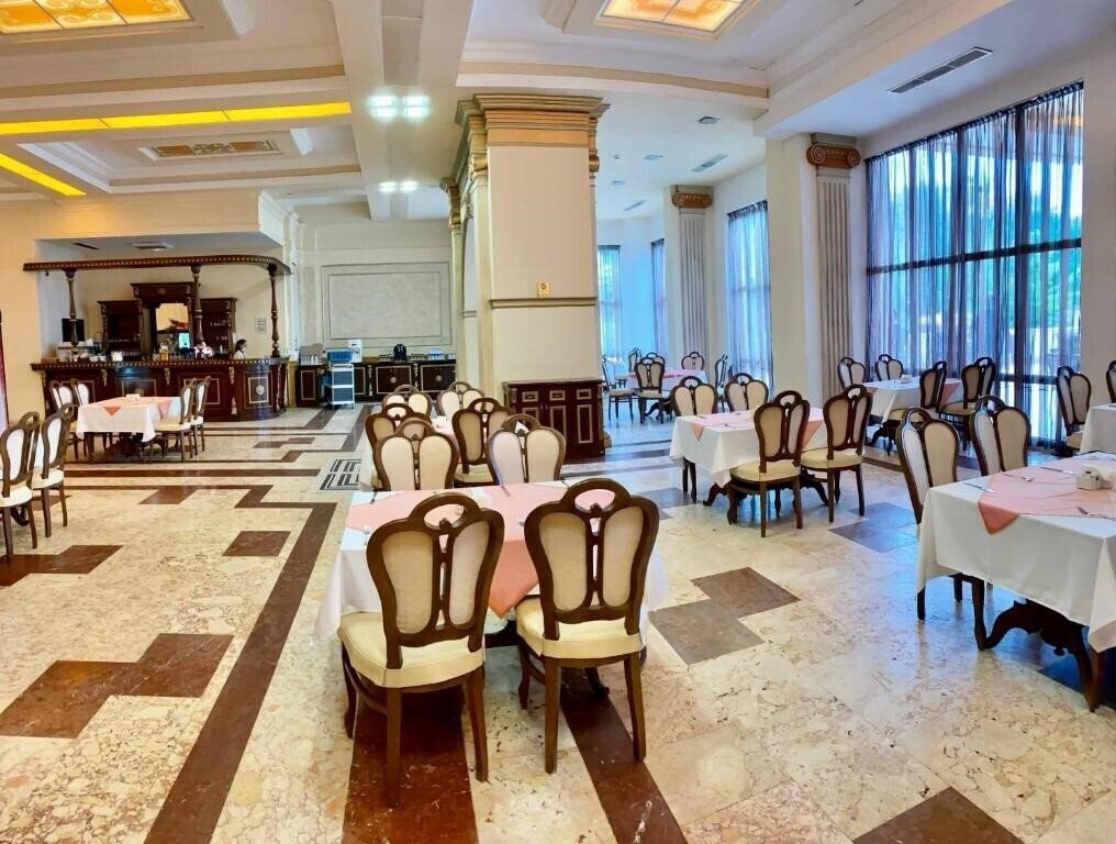 Фотографія Marina Beach 5*