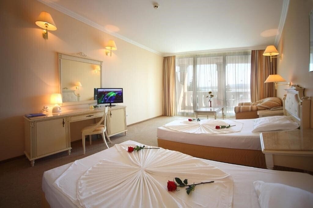 Зображення Marina Beach 5*