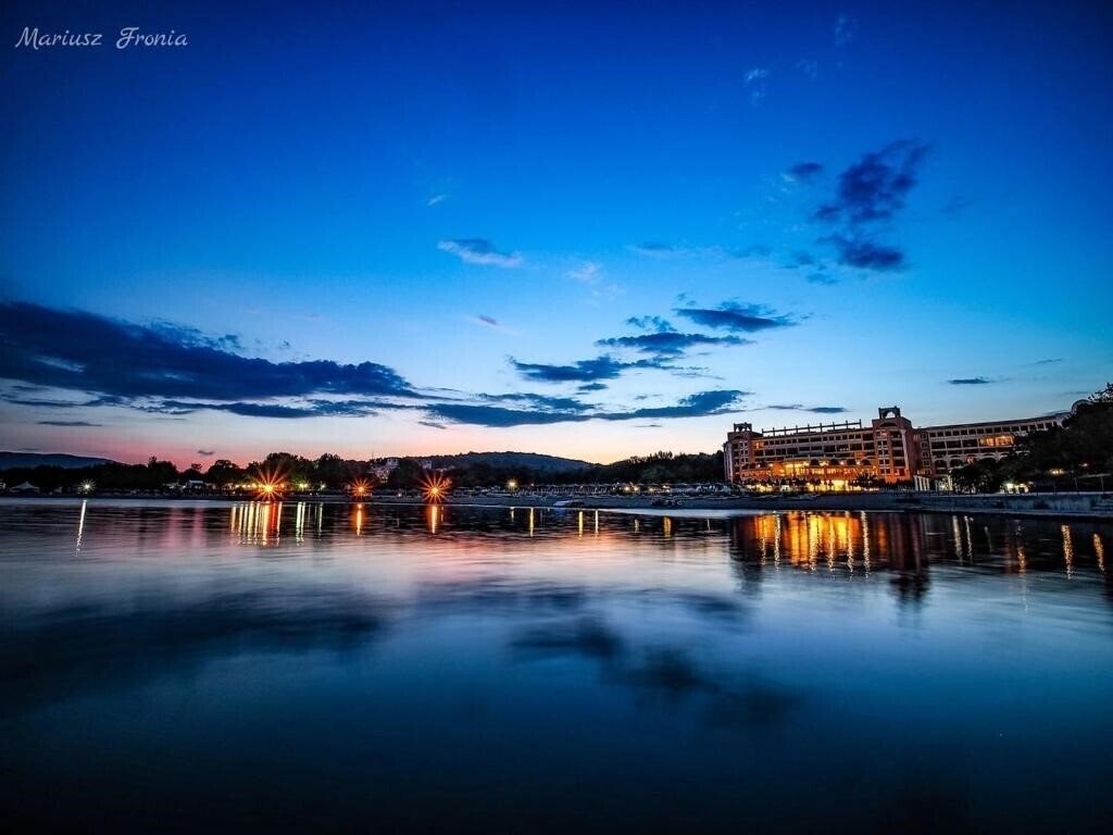 Територія Marina Beach 5*