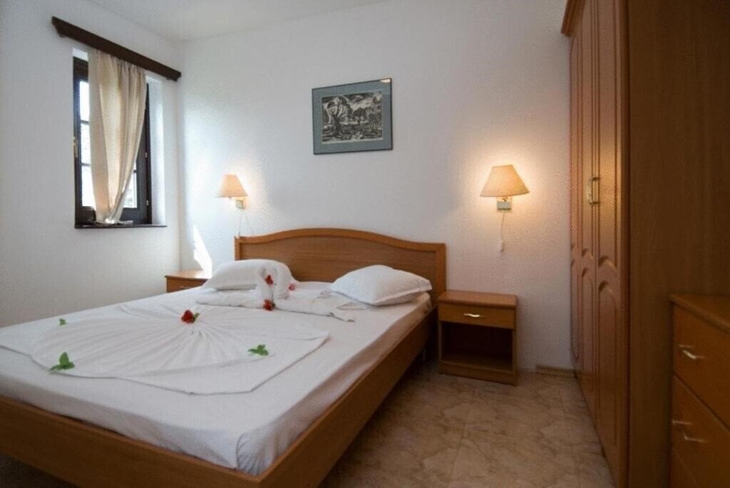 Панорама Holiday Village 4*