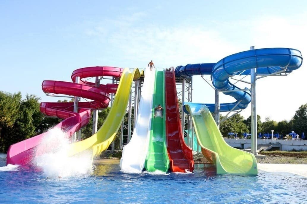 Панорама Belleville 4*