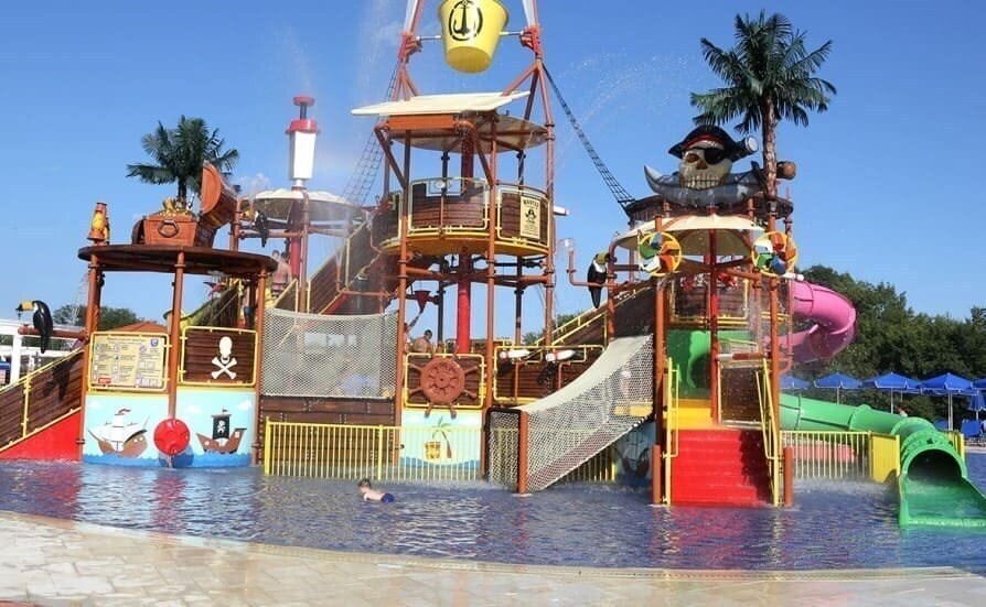 Апартаменти Belleville 4*