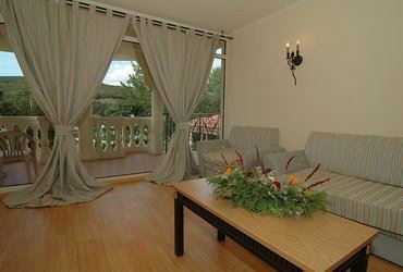Отель Andalucia & Atrium Beach Hotel 4*