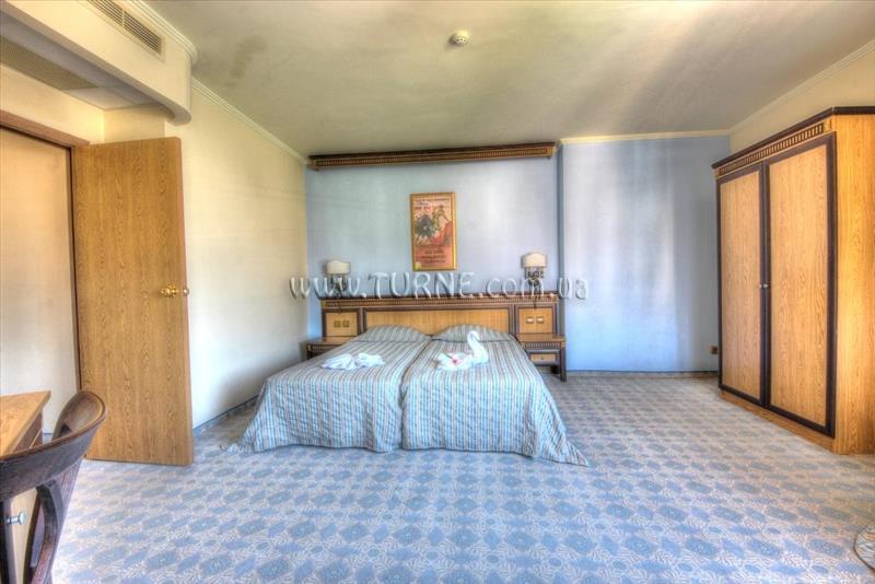 Зображення Andalucia & Atrium Beach Hotel 4*