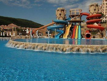 Панорама Royal Castle 5*