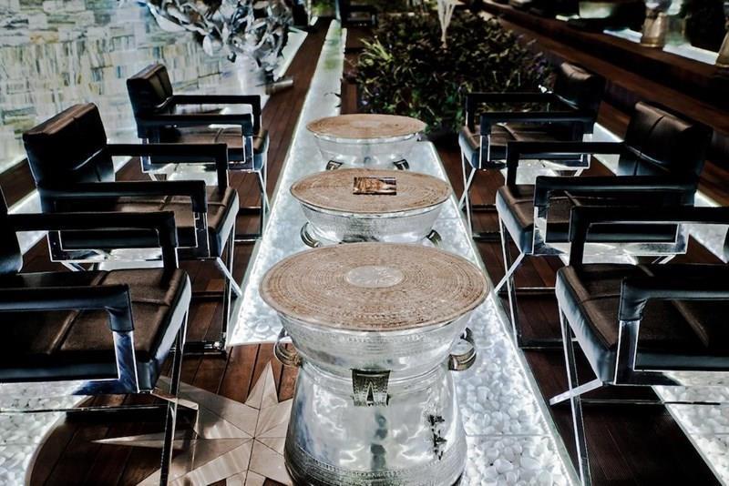 Вид Royal Castle 5*