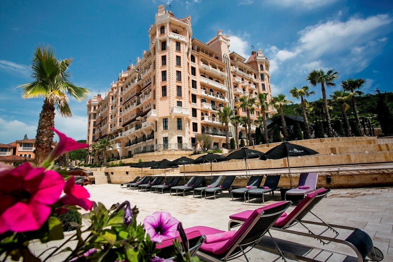 Фотография Royal Castle 5*