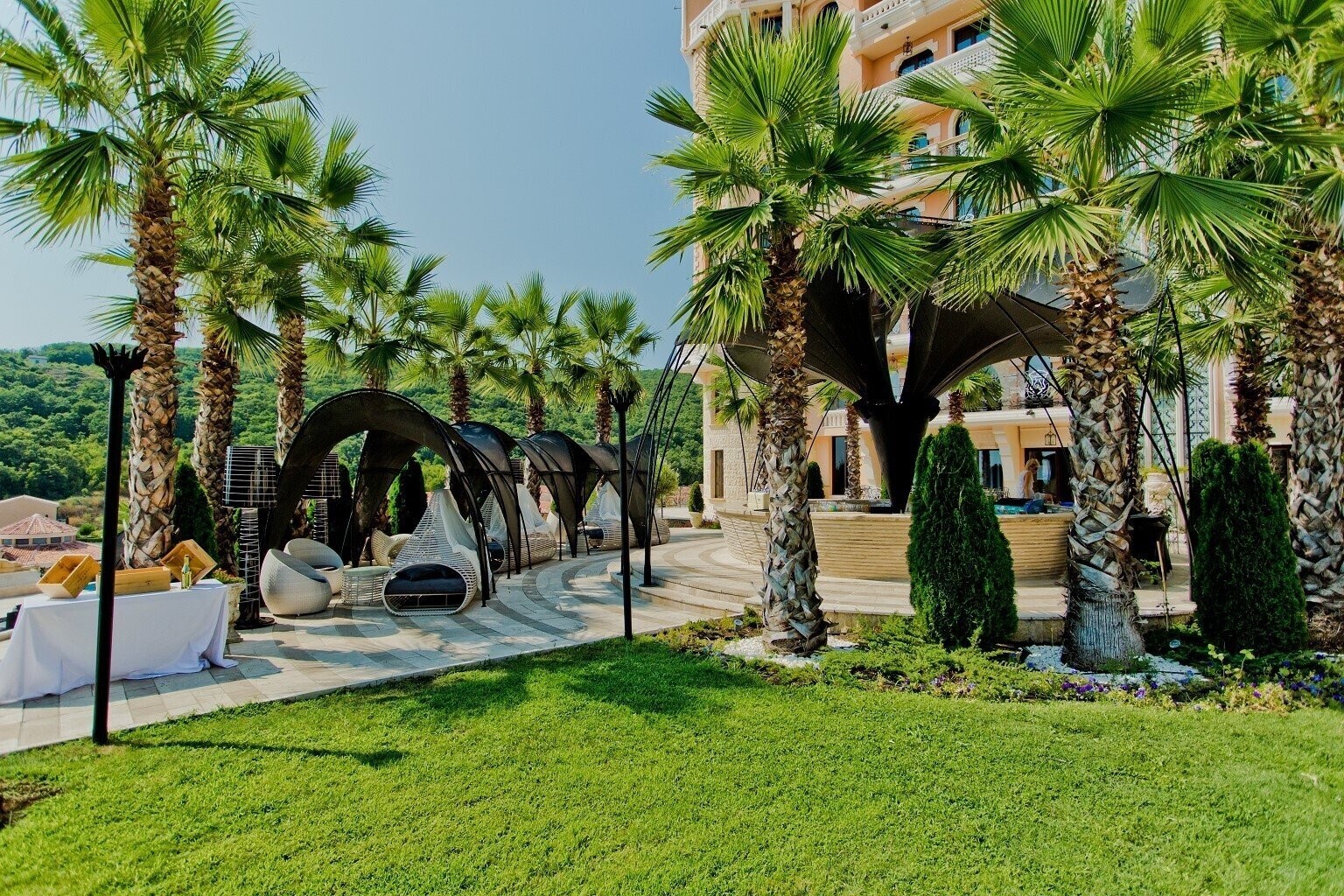 Картинка Royal Castle 5*