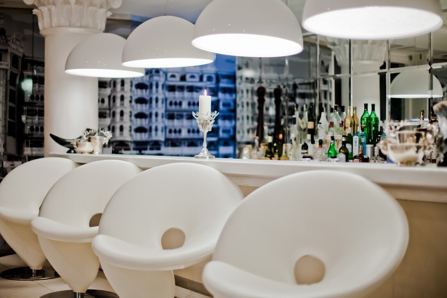 Панорама Royal Castle 5*