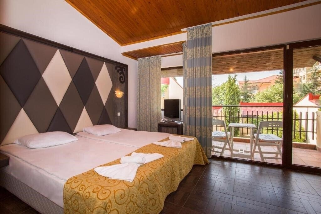 Фотография Villas Elenite Premium 3*