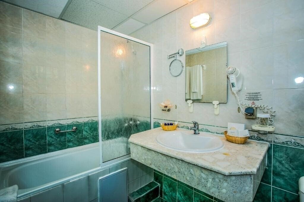 Картинка Villas Elenite Premium 3*