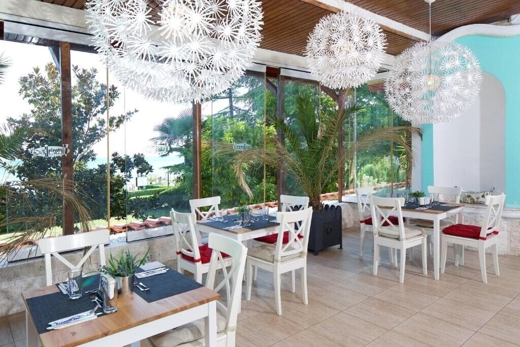 Территория Villas Elenite Premium 3*