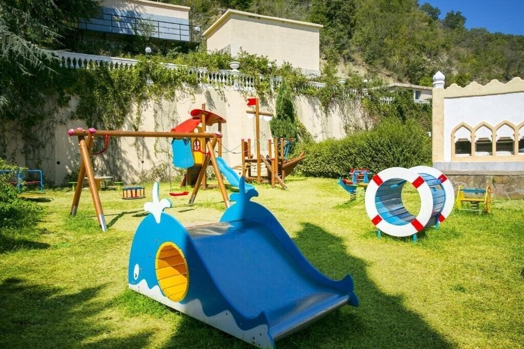 Апартаменты Villas Elenite Premium 3*