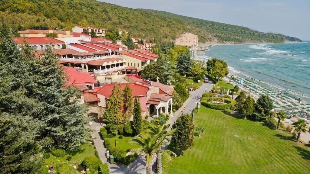Фото Elenite Holiday Village 3*