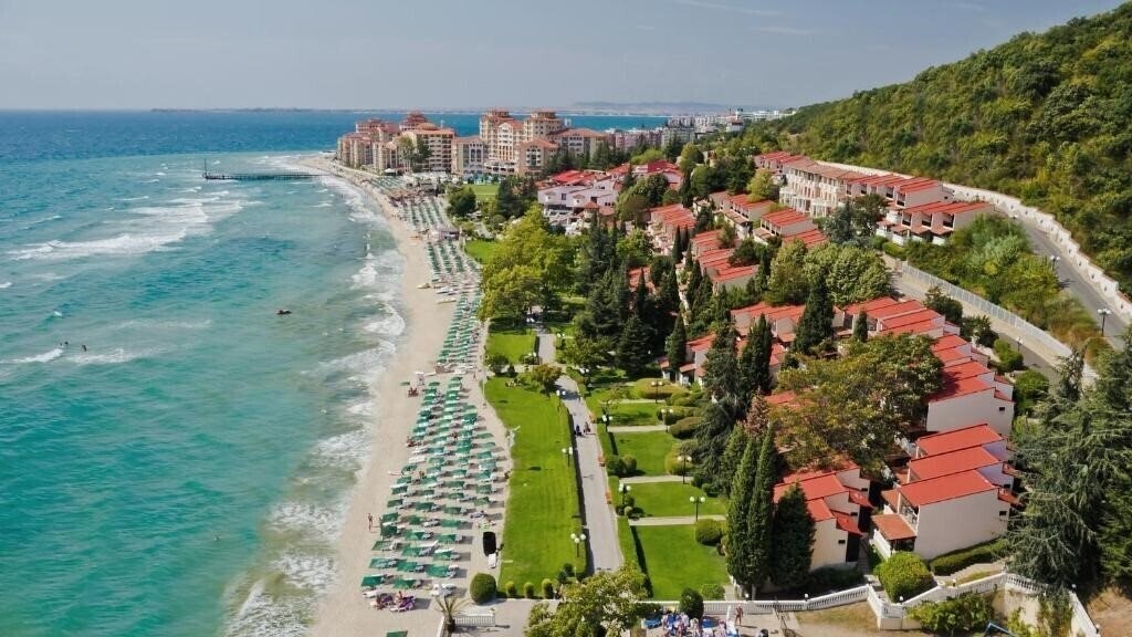 Фотография Elenite Holiday Village 3*