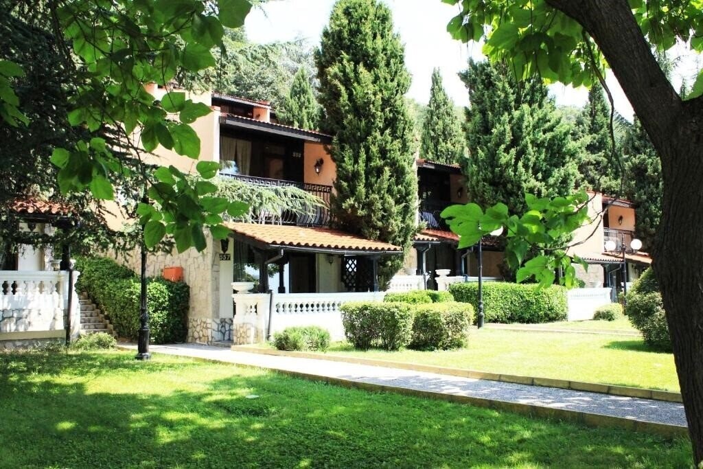 Вид Elenite Holiday Village 3*