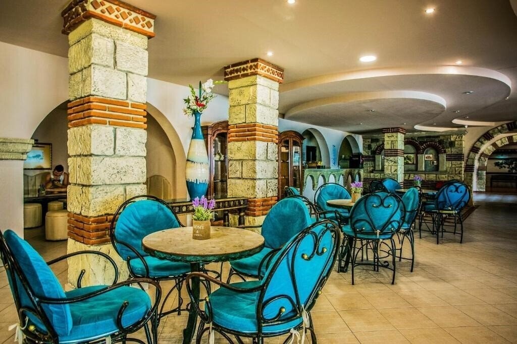 Панорама Elenite Holiday Village 3*