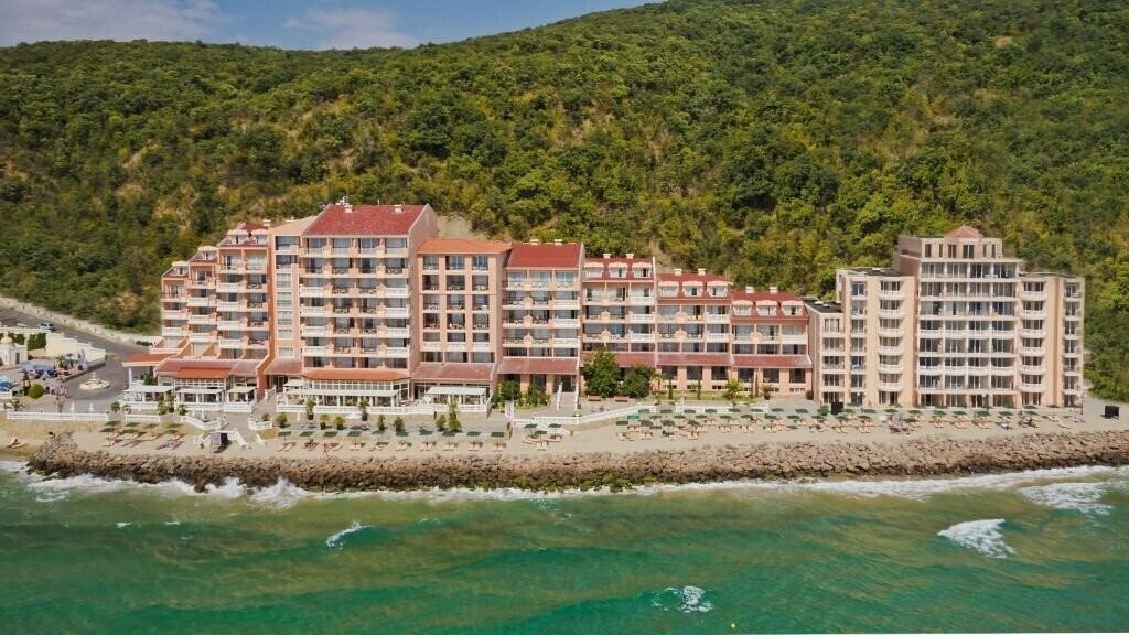 Вид Royal Bay 4*