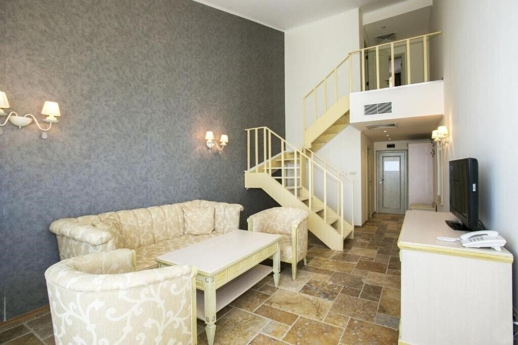 Панорама Royal Bay 4*