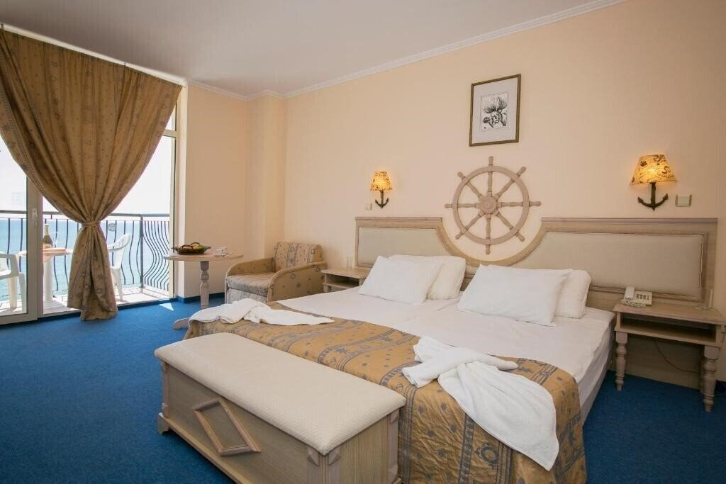 Территория Royal Park 4*