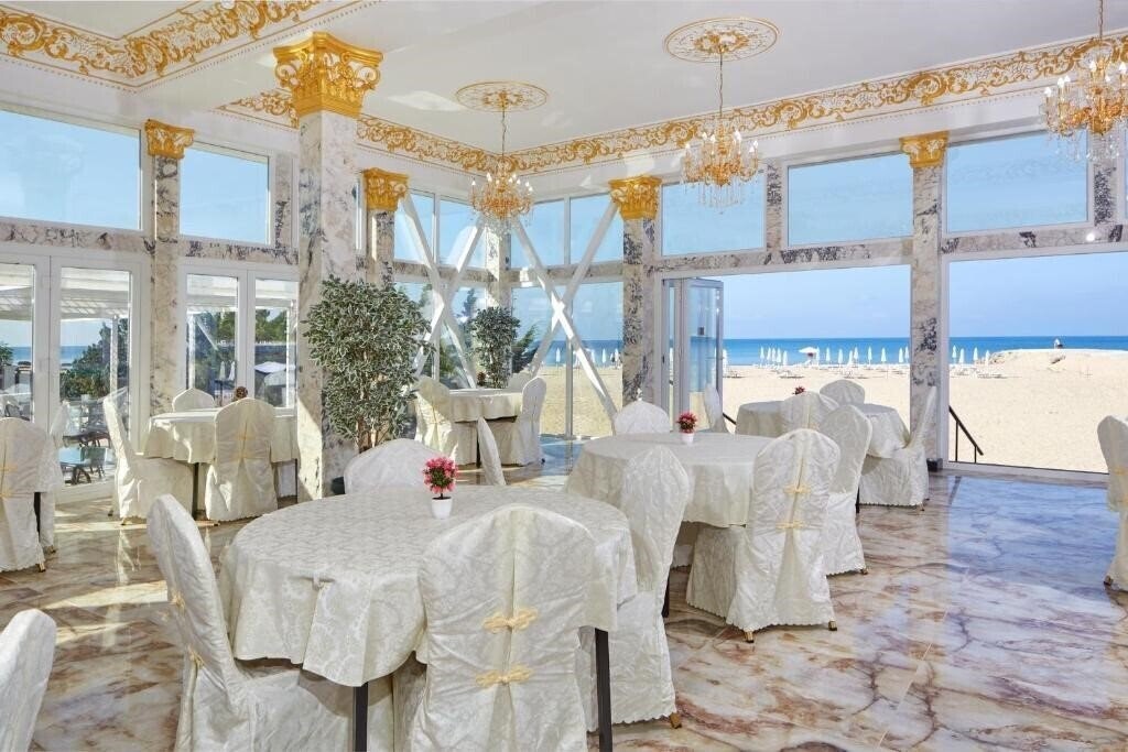 Картинка Amore Beach 4*