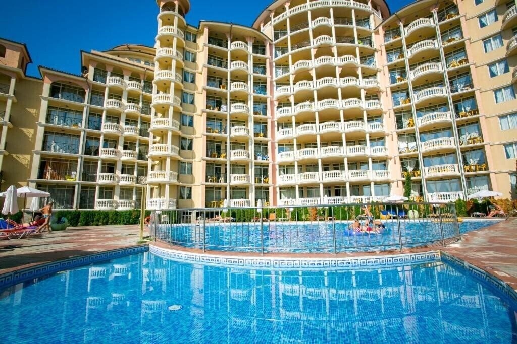 Территория Andalusia 4*