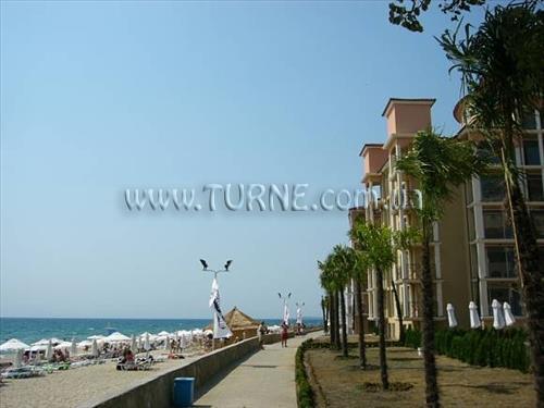 Территория Attrium Beach 3*