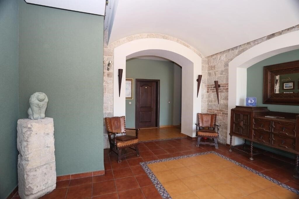 Панорама Villa Alegra Kavarna 3*