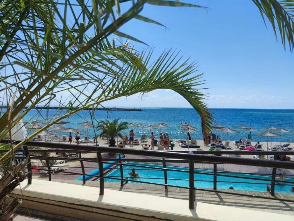 Панорама Royal Grand & Spa 4*