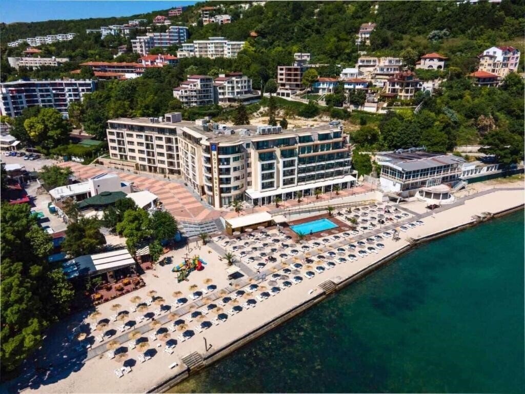 Картинка Royal Grand & Spa 4*