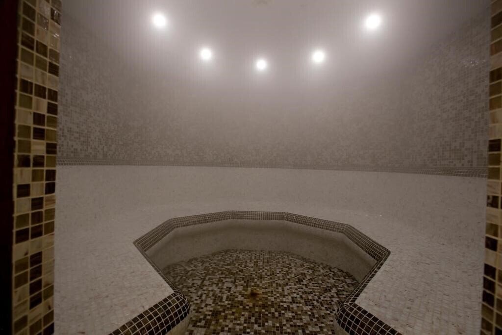 Территория Royal Grand & Spa 4*