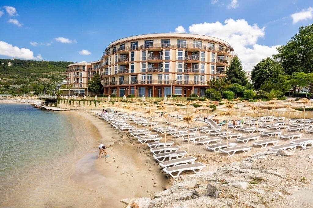 Изображение Royal Bay Resort & Aqua Park 4*