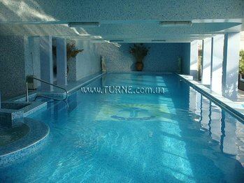 Панорама Gergana Hotel 2*