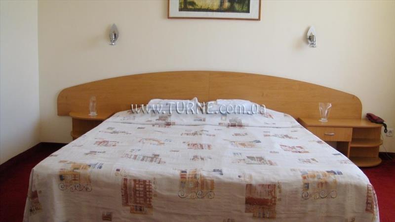 Територія Gergana Hotel 2*