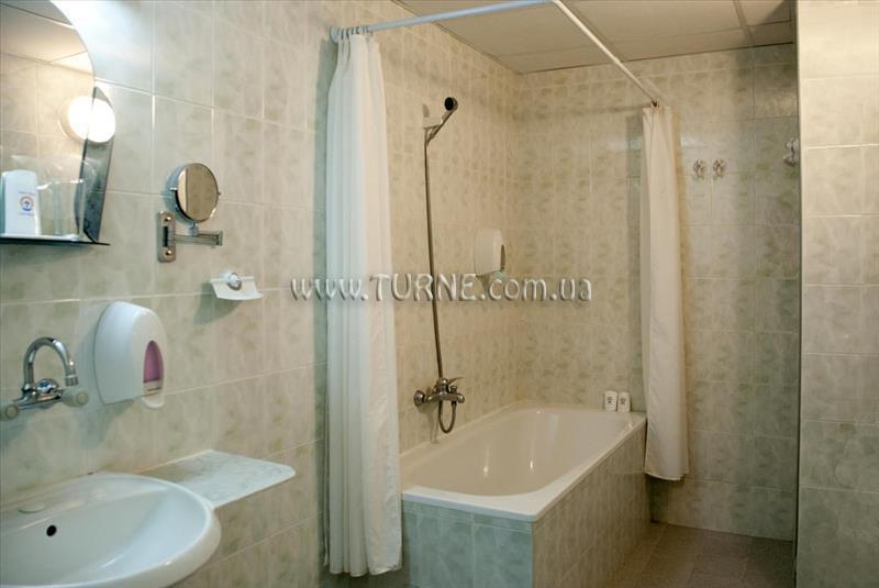 Картинка Gergana Hotel 2*