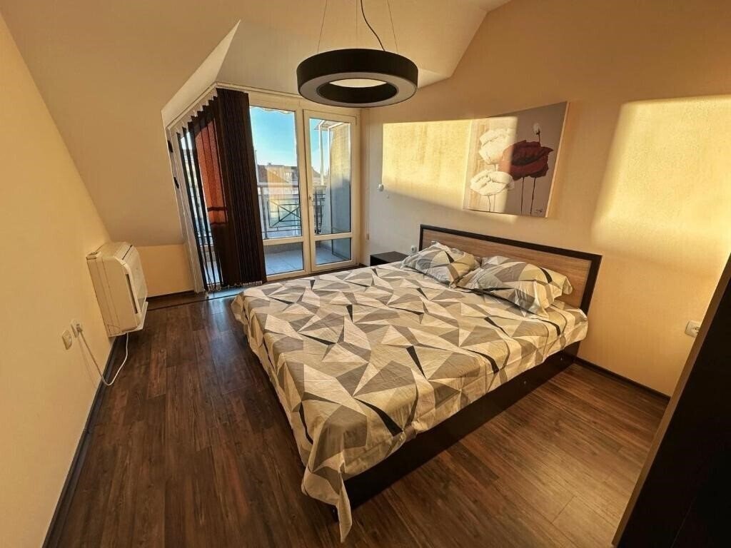 Вид Astrea Hotel 3*