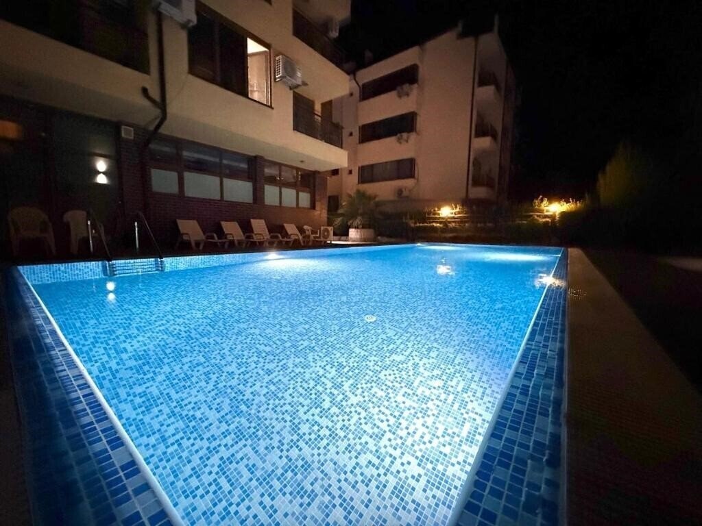 Фото Astrea Hotel 3*