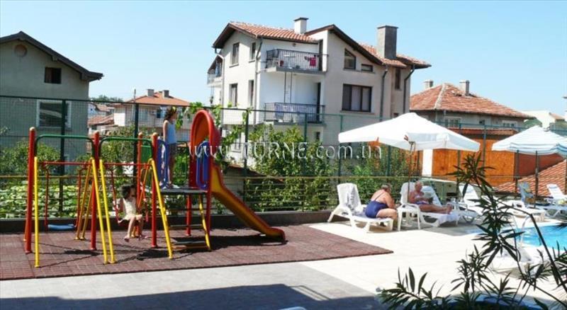 Апартаменты Onyx Bulding B 3*