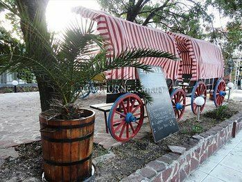 Территория Onyx Bulding B 3*