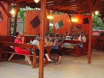 Вид Onyx Bulding B 3*