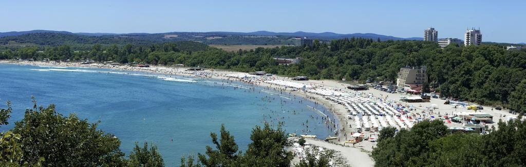 Фотографія Marina 3*