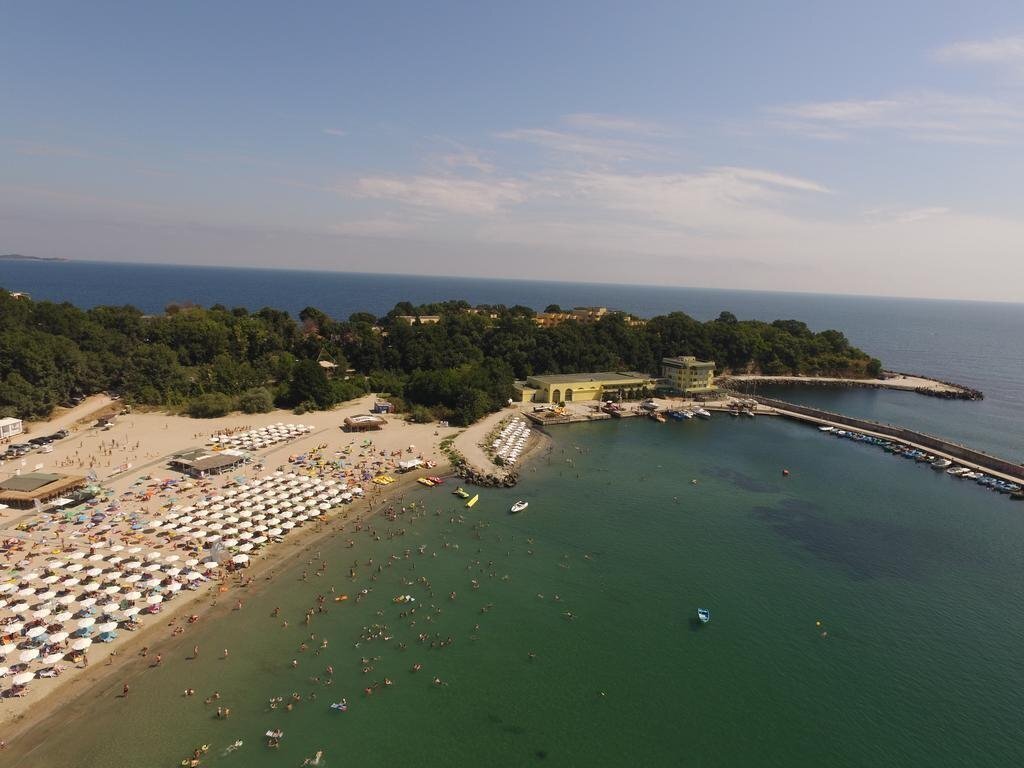 Апартаменти Marina 3*