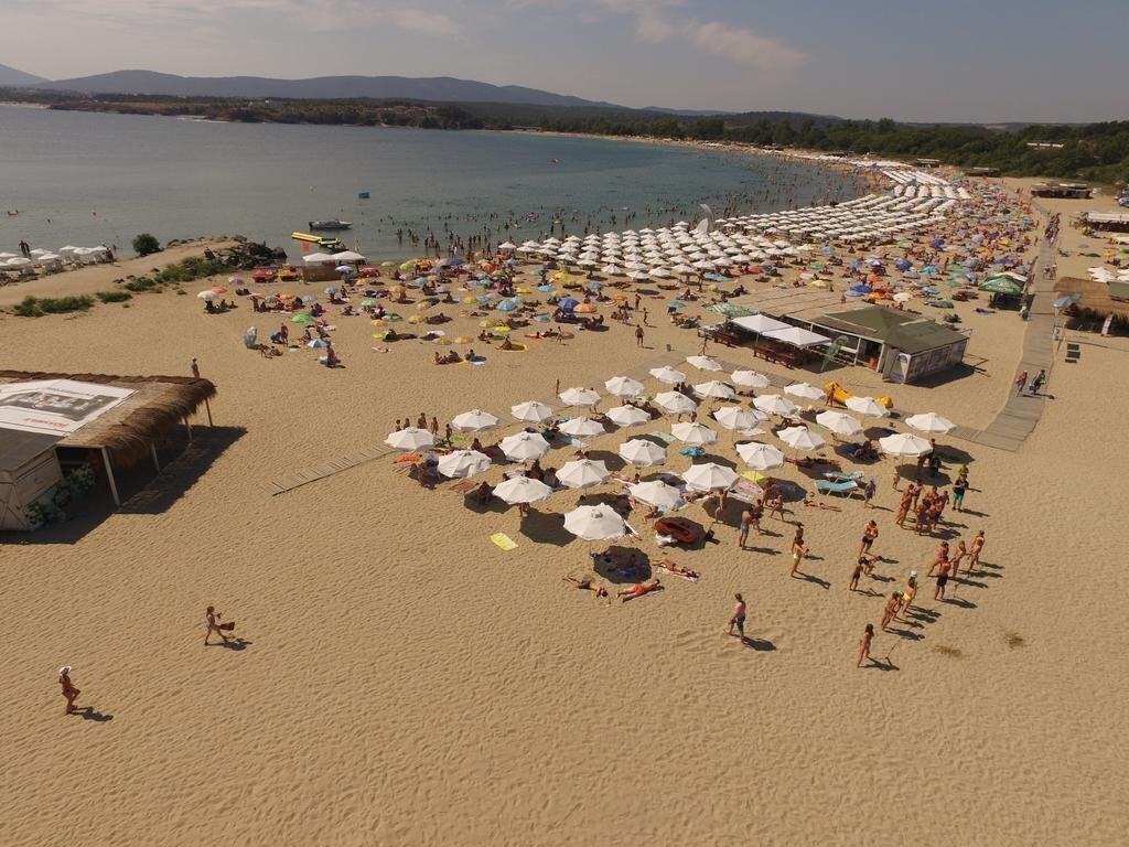 Панорама Marina 3*
