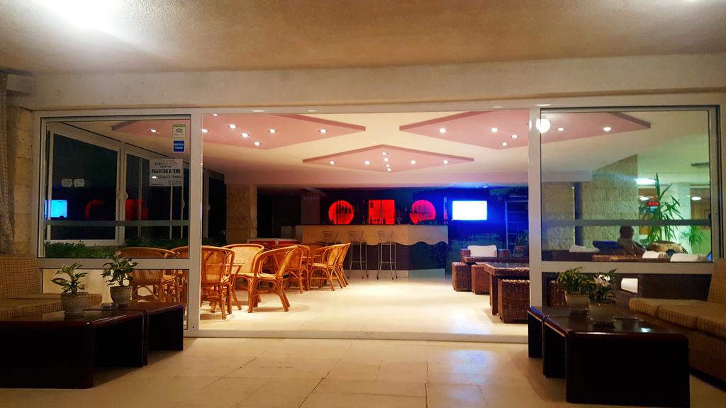 Территория Atliman Beach 2*