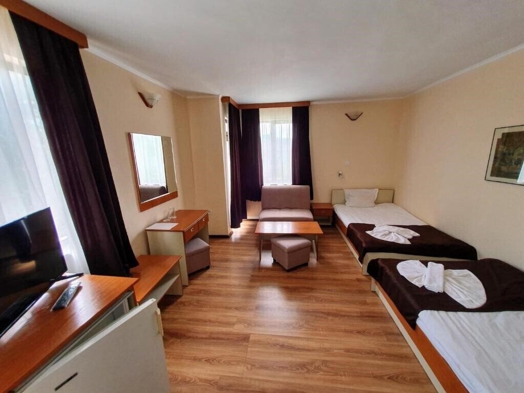 Территория Sigma 3*